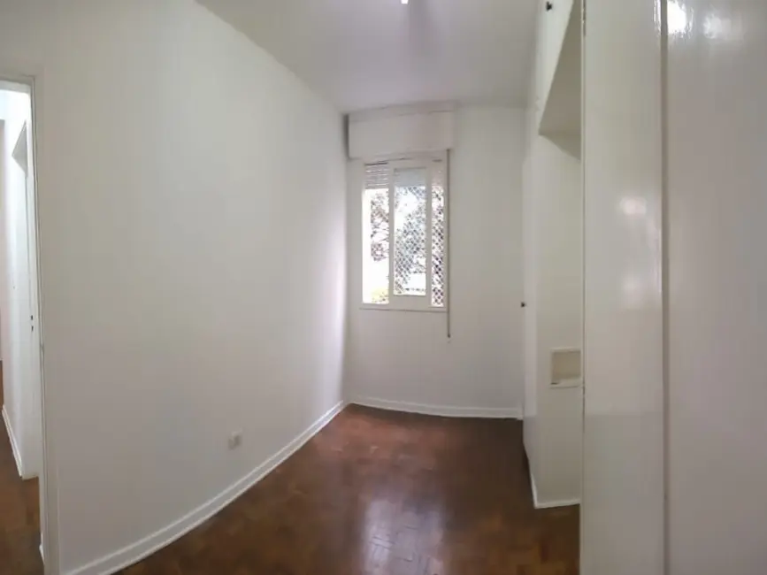 Foto 1 de Apartamento com 2 quartos à venda, 50m2 em Jardins, São Paulo - SP