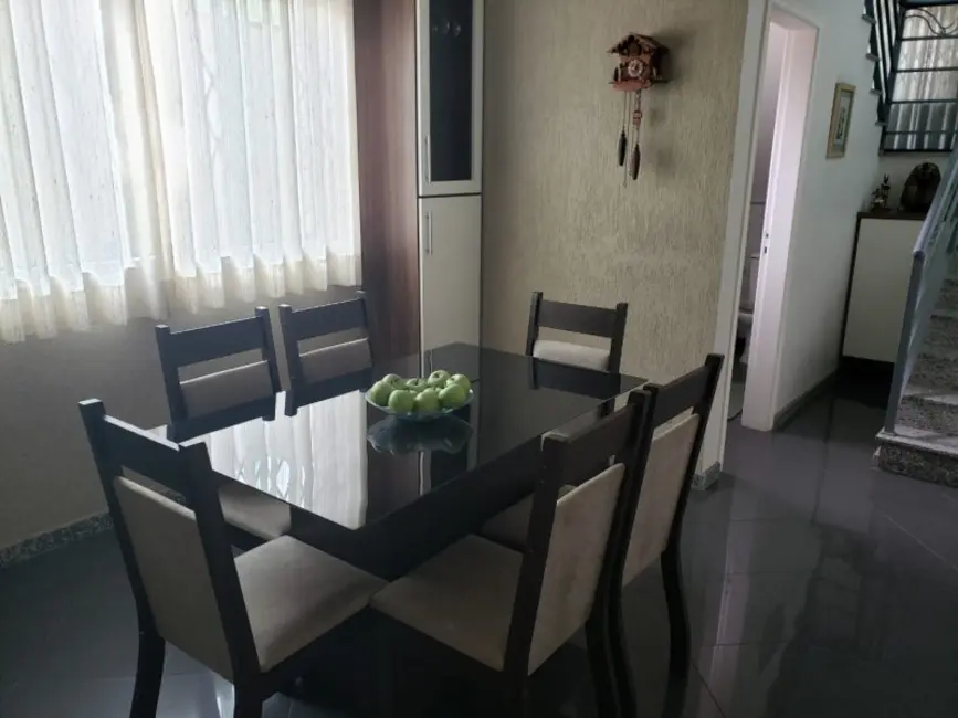 Sobrado com 3 quartos à venda, 210m2 em Vila Zelina, São Paulo - SP - imagem 5 Foto 5 de Sobrado com 3 quartos à venda, 210m2 em Vila Zelina, São Paulo - SP