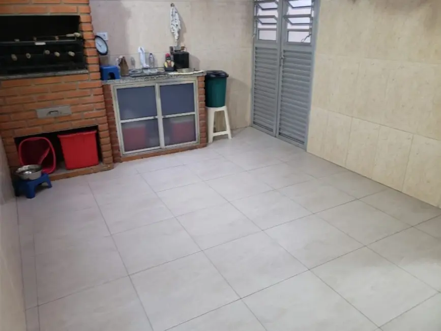 Sobrado com 3 quartos à venda, 210m2 em Vila Zelina, São Paulo - SP - imagem 8 Foto 8 de Sobrado com 3 quartos à venda, 210m2 em Vila Zelina, São Paulo - SP