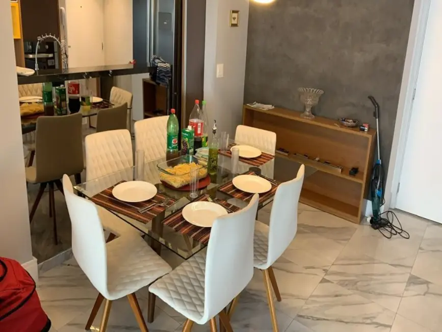 Foto 4 de Apartamento com 3 quartos à venda, 120m2 em Santana, São Paulo - SP
