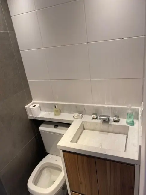 Foto 5 de Apartamento com 3 quartos à venda, 120m2 em Santana, São Paulo - SP