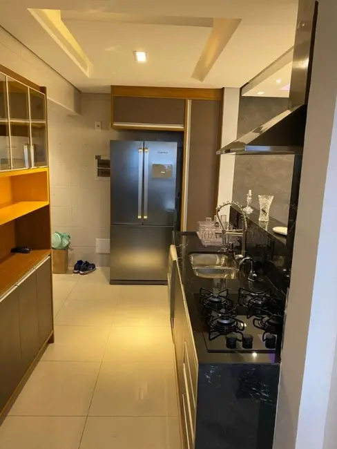 Foto 3 de Apartamento com 3 quartos à venda, 120m2 em Santana, São Paulo - SP