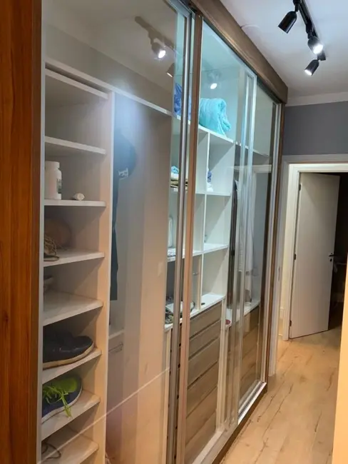 Foto 1 de Apartamento com 3 quartos à venda, 120m2 em Santana, São Paulo - SP