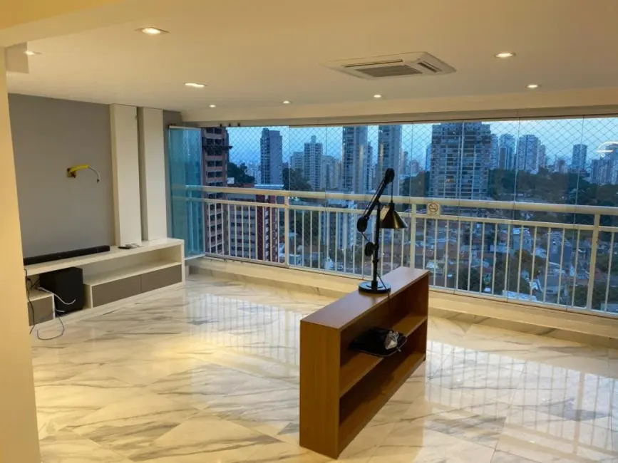 Foto 8 de Apartamento com 3 quartos à venda, 120m2 em Santana, São Paulo - SP