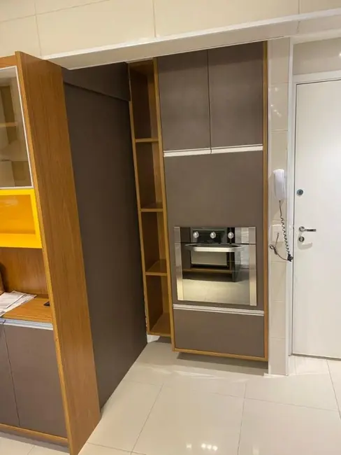 Foto 9 de Apartamento com 3 quartos à venda, 120m2 em Santana, São Paulo - SP