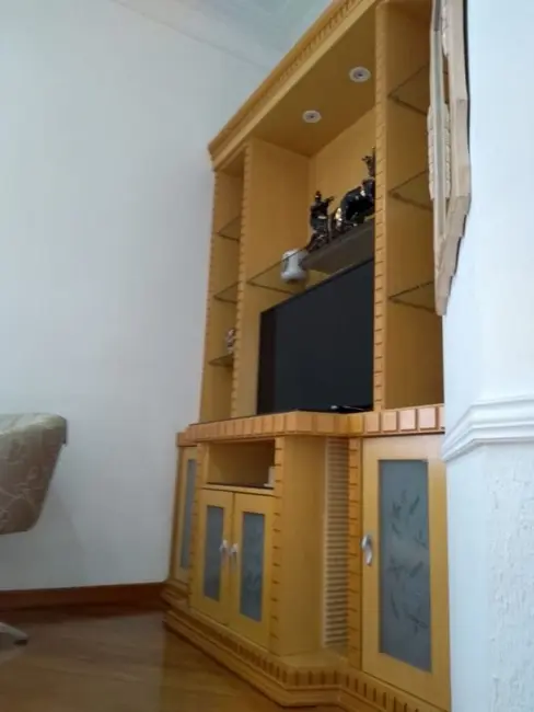 Apartamento com 3 quartos à venda, 130m2 em Aclimação, São Paulo - SP - imagem 7 Foto 7 de Apartamento com 3 quartos à venda, 130m2 em Aclimação, São Paulo - SP