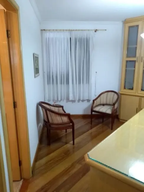 Apartamento com 3 quartos à venda, 130m2 em Aclimação, São Paulo - SP - imagem 1 Foto 1 de Apartamento com 3 quartos à venda, 130m2 em Aclimação, São Paulo - SP