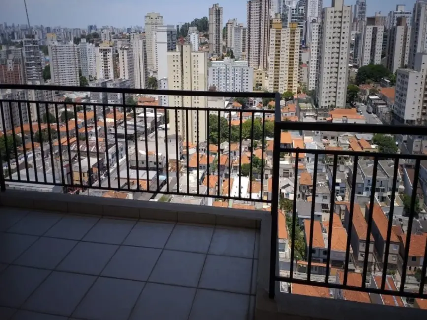 Apartamento com 3 quartos à venda, 133m2 em Santana, São Paulo - SP - imagem 5 Foto 5 de Apartamento com 3 quartos à venda, 133m2 em Santana, São Paulo - SP