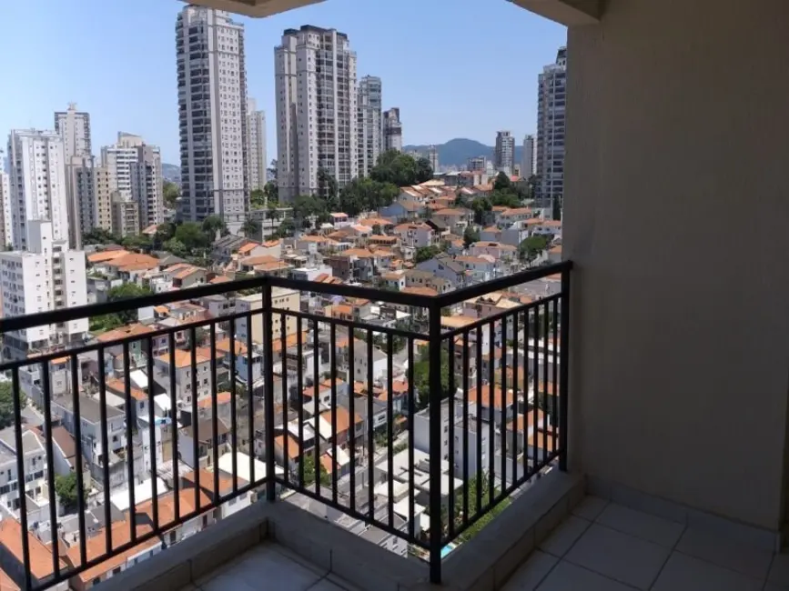 Apartamento com 3 quartos à venda, 133m2 em Santana, São Paulo - SP - imagem 3 Foto 3 de Apartamento com 3 quartos à venda, 133m2 em Santana, São Paulo - SP