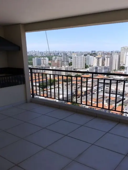 Foto 2 de Apartamento com 3 quartos à venda, 133m2 em Santana, São Paulo - SP
