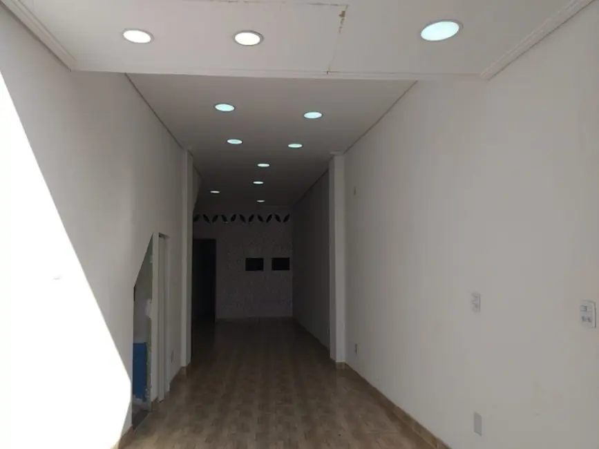 Sala Comercial para alugar, 90m2 em Parque São Lucas, São Paulo - SP - imagem 2 Foto 2 de Sala Comercial para alugar, 90m2 em Parque São Lucas, São Paulo - SP