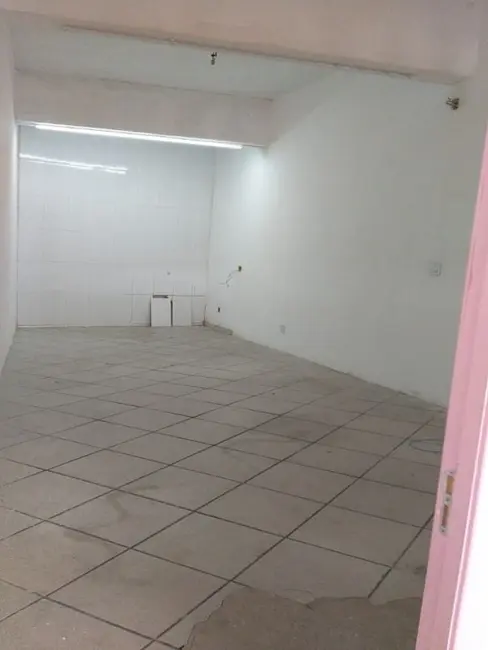 Sala Comercial para alugar, 90m2 em Parque São Lucas, São Paulo - SP - imagem 6 Foto 6 de Sala Comercial para alugar, 90m2 em Parque São Lucas, São Paulo - SP