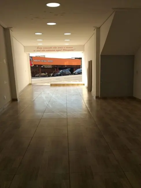 Sala Comercial para alugar, 90m2 em Parque São Lucas, São Paulo - SP - imagem 4 Foto 4 de Sala Comercial para alugar, 90m2 em Parque São Lucas, São Paulo - SP