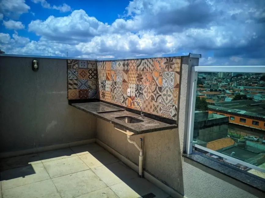 Apartamento com 2 quartos à venda, 80m2 em Vila Formosa, São Paulo - SP - imagem 3 Foto 3 de Apartamento com 2 quartos à venda, 80m2 em Vila Formosa, São Paulo - SP