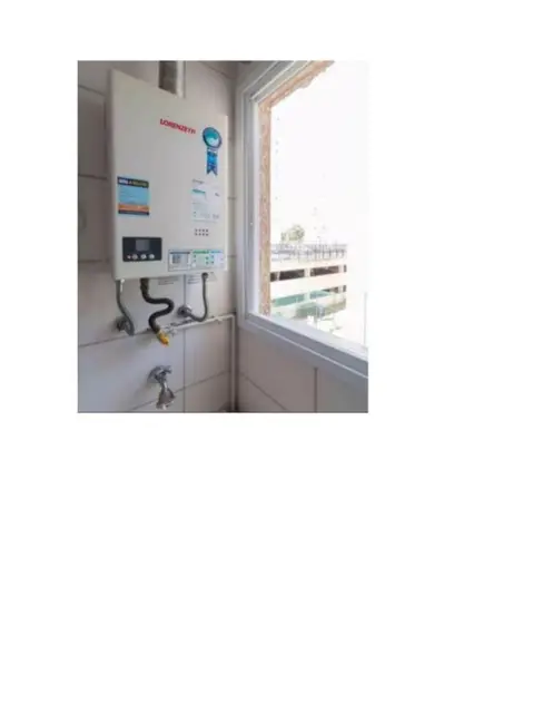 Apartamento com 2 quartos à venda, 44m2 em Jardim América da Penha, São Paulo - SP - imagem 5 Foto 5 de Apartamento com 2 quartos à venda, 44m2 em Jardim América da Penha, São Paulo - SP