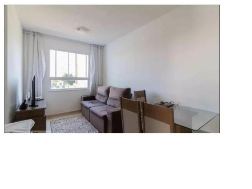 Apartamento com 2 quartos à venda, 44m2 em Jardim América da Penha, São Paulo - SP - imagem 8 Foto 8 de Apartamento com 2 quartos à venda, 44m2 em Jardim América da Penha, São Paulo - SP