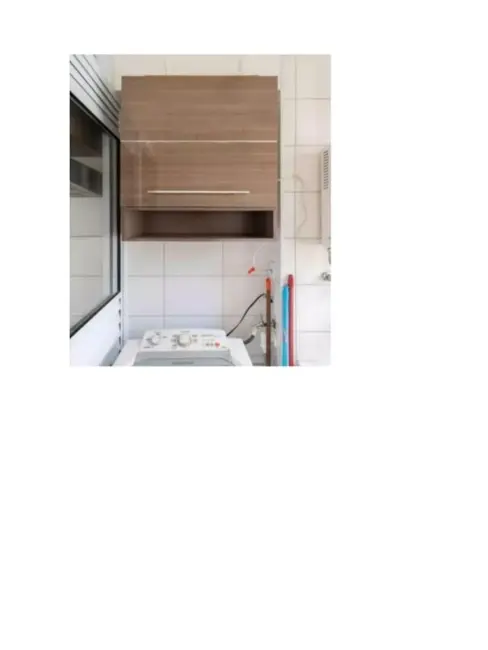 Apartamento com 2 quartos à venda, 44m2 em Jardim América da Penha, São Paulo - SP - imagem 2 Foto 2 de Apartamento com 2 quartos à venda, 44m2 em Jardim América da Penha, São Paulo - SP