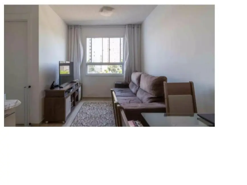Apartamento com 2 quartos à venda, 44m2 em Jardim América da Penha, São Paulo - SP - imagem 9 Foto 9 de Apartamento com 2 quartos à venda, 44m2 em Jardim América da Penha, São Paulo - SP