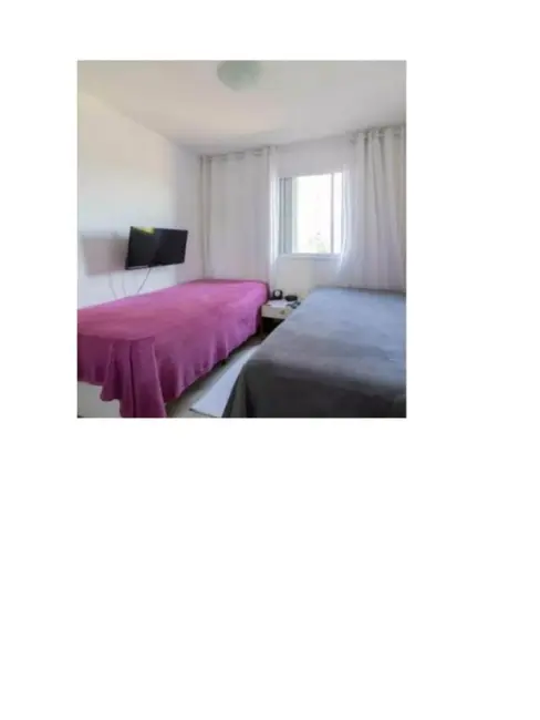 Apartamento com 2 quartos à venda, 44m2 em Jardim América da Penha, São Paulo - SP - imagem 4 Foto 4 de Apartamento com 2 quartos à venda, 44m2 em Jardim América da Penha, São Paulo - SP