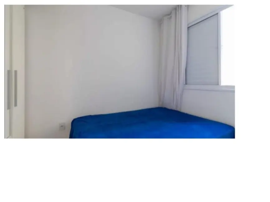 Apartamento com 2 quartos à venda, 44m2 em Jardim América da Penha, São Paulo - SP - imagem 3 Foto 3 de Apartamento com 2 quartos à venda, 44m2 em Jardim América da Penha, São Paulo - SP