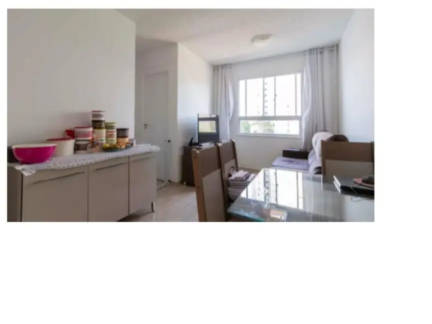 Apartamento com 2 quartos à venda, 44m2 em Jardim América da Penha, São Paulo - SP - imagem 1 Foto 1 de Apartamento com 2 quartos à venda, 44m2 em Jardim América da Penha, São Paulo - SP