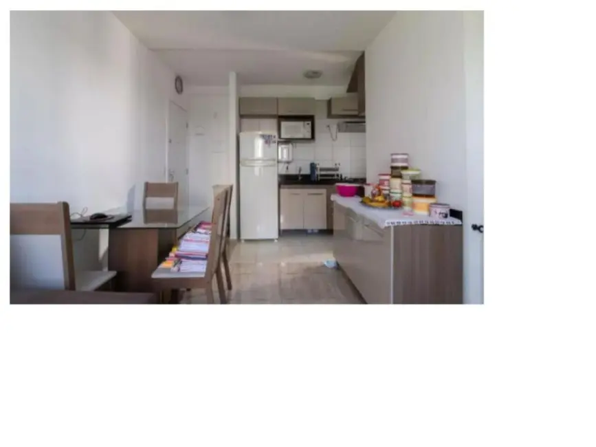 Apartamento com 2 quartos à venda, 44m2 em Jardim América da Penha, São Paulo - SP - imagem 7 Foto 7 de Apartamento com 2 quartos à venda, 44m2 em Jardim América da Penha, São Paulo - SP