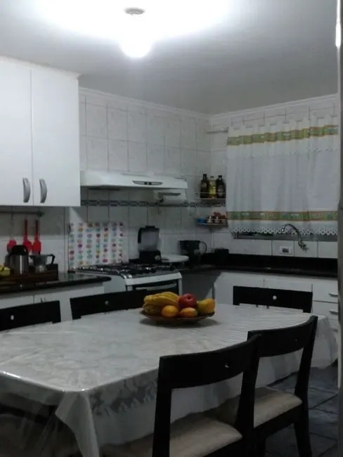 Foto 9 de Casa de Condomínio com 3 quartos à venda, 135m2 em Vila Mendes, São Paulo - SP