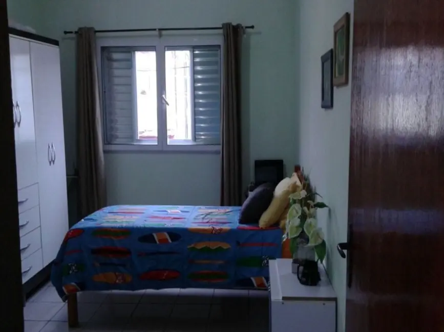 Foto 4 de Casa de Condomínio com 3 quartos à venda, 135m2 em Vila Mendes, São Paulo - SP