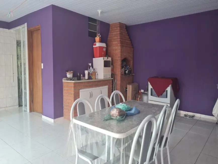 Foto 1 de Casa de Condomínio com 3 quartos à venda, 135m2 em Vila Mendes, São Paulo - SP