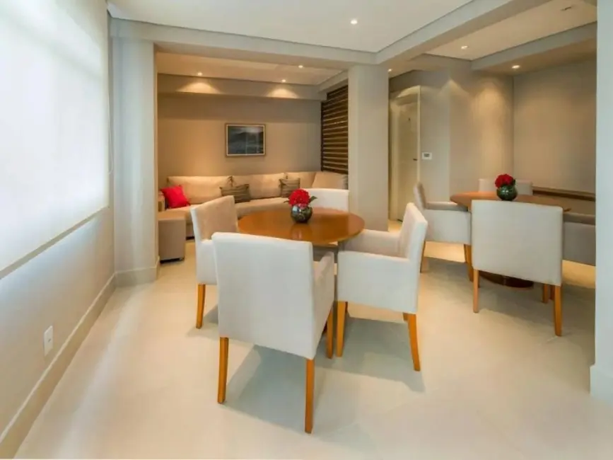 Apartamento com 2 quartos à venda, 69m2 em Tatuapé, São Paulo - SP - imagem 5 Foto 5 de Apartamento com 2 quartos à venda, 69m2 em Tatuapé, São Paulo - SP