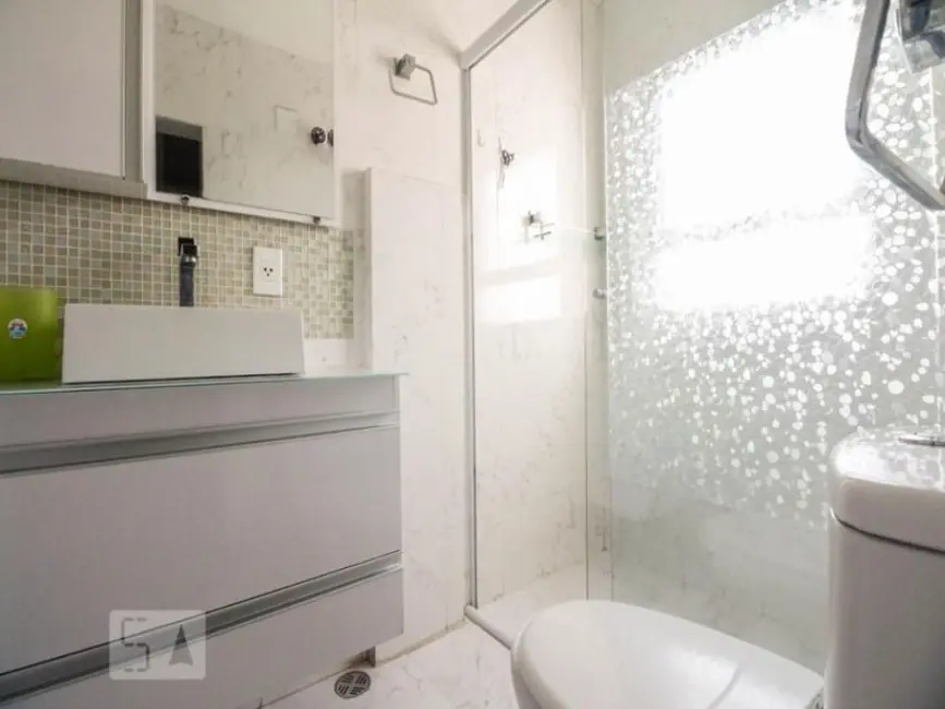 Foto 8 de Sobrado com 2 quartos à venda, 98m2 em Mooca, São Paulo - SP