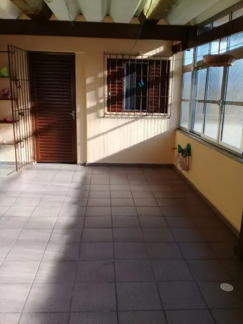 Sobrado com 2 quartos à venda, 100m2 em Vila Ema, São Paulo - SP - imagem 1 Foto 1 de Sobrado com 2 quartos à venda, 100m2 em Vila Ema, São Paulo - SP