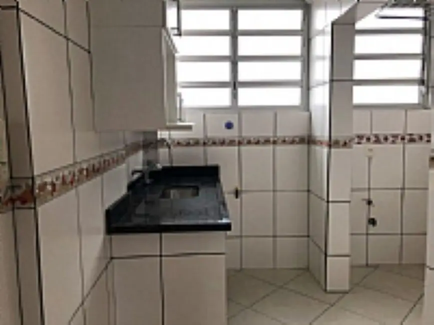 Apartamento com 1 quarto à venda, 50m2 em Água Branca, São Paulo - SP - imagem 3 Foto 3 de Apartamento com 1 quarto à venda, 50m2 em Água Branca, São Paulo - SP