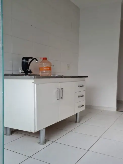 Apartamento com 2 quartos à venda, 46m2 em Parque São Lucas, São Paulo - SP - imagem 9 Foto 9 de Apartamento com 2 quartos à venda, 46m2 em Parque São Lucas, São Paulo - SP