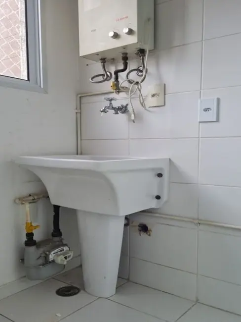 Apartamento com 2 quartos à venda, 46m2 em Parque São Lucas, São Paulo - SP - imagem 5 Foto 5 de Apartamento com 2 quartos à venda, 46m2 em Parque São Lucas, São Paulo - SP
