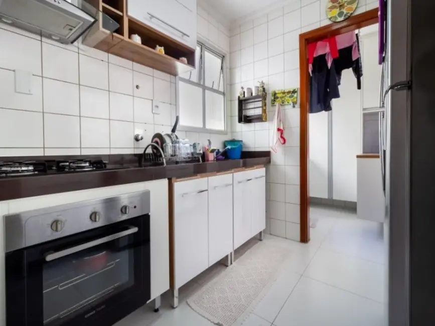 Foto 7 de Apartamento com 3 quartos à venda, 76m2 em Osvaldo Cruz, Sao Caetano Do Sul - SP