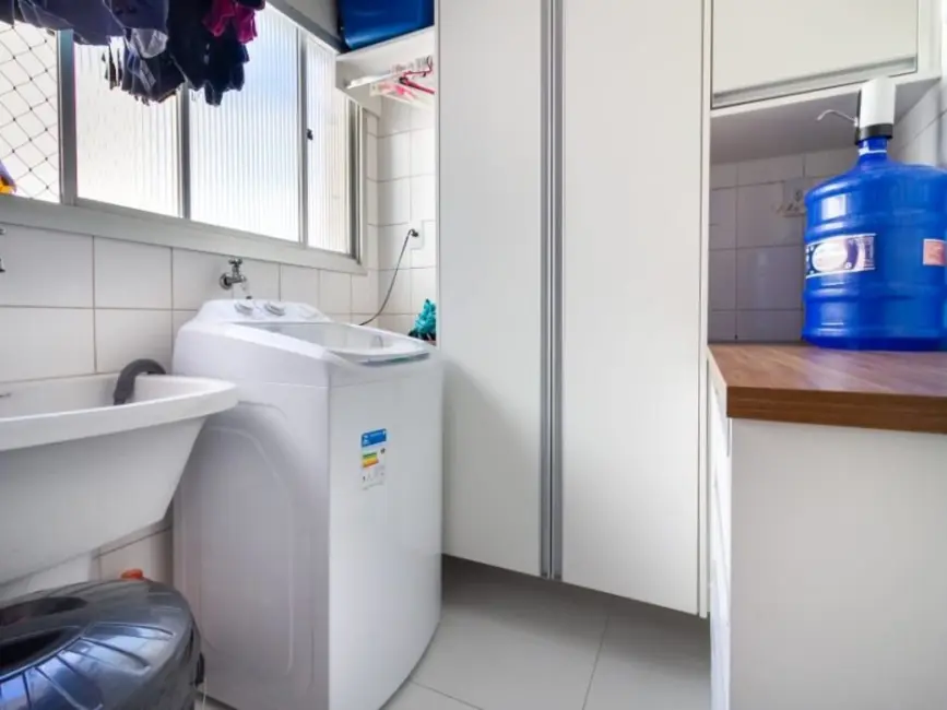 Foto 9 de Apartamento com 3 quartos à venda, 76m2 em Osvaldo Cruz, Sao Caetano Do Sul - SP