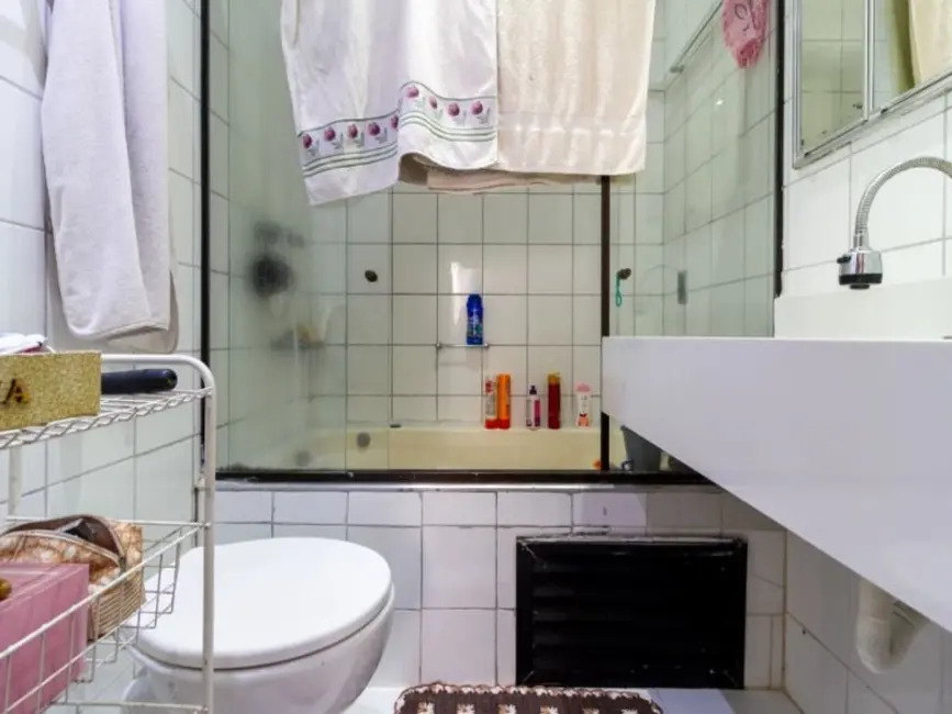 Foto 6 de Apartamento com 3 quartos à venda, 76m2 em Osvaldo Cruz, Sao Caetano Do Sul - SP