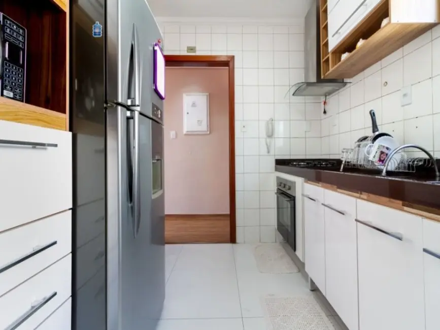 Foto 8 de Apartamento com 3 quartos à venda, 76m2 em Osvaldo Cruz, Sao Caetano Do Sul - SP