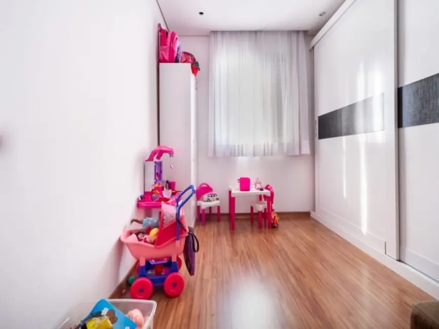 Foto 4 de Apartamento com 3 quartos à venda, 76m2 em Osvaldo Cruz, Sao Caetano Do Sul - SP