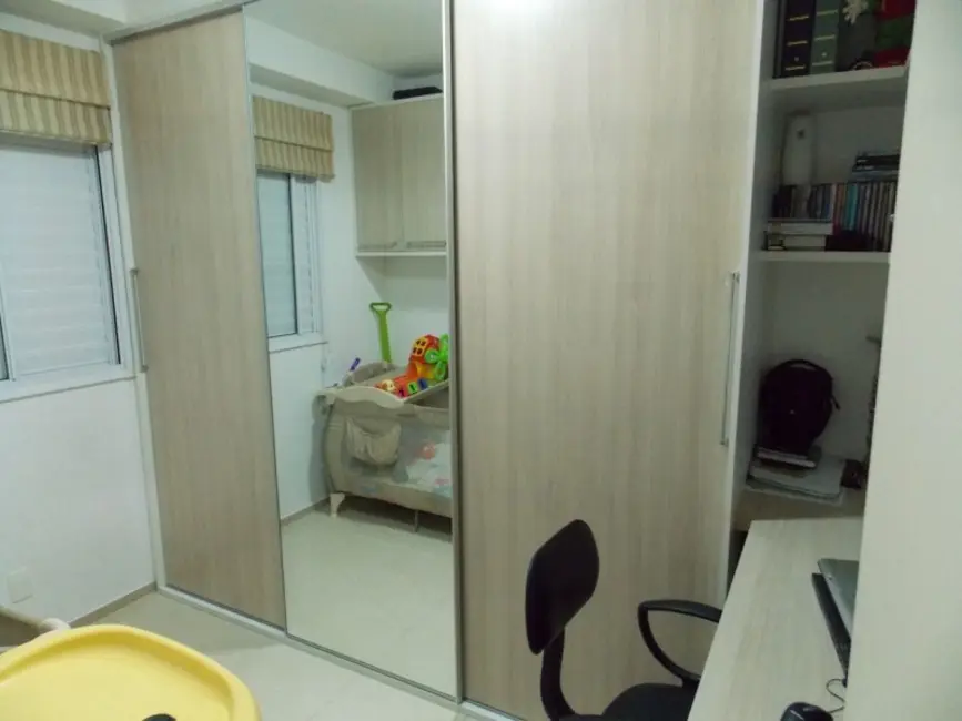 Foto 2 de Apartamento com 2 quartos à venda, 43m2 em Vila Matilde, São Paulo - SP