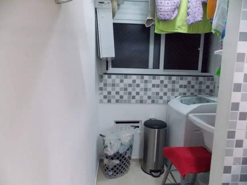 Foto 1 de Apartamento com 2 quartos à venda, 43m2 em Vila Matilde, São Paulo - SP