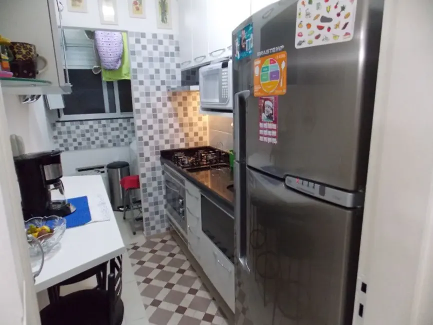 Foto 8 de Apartamento com 2 quartos à venda, 43m2 em Vila Matilde, São Paulo - SP
