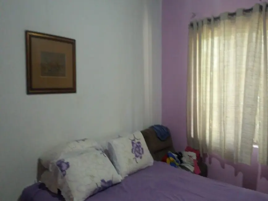 Foto 7 de Casa de Condomínio com 3 quartos à venda, 237m2 em São Paulo - SP