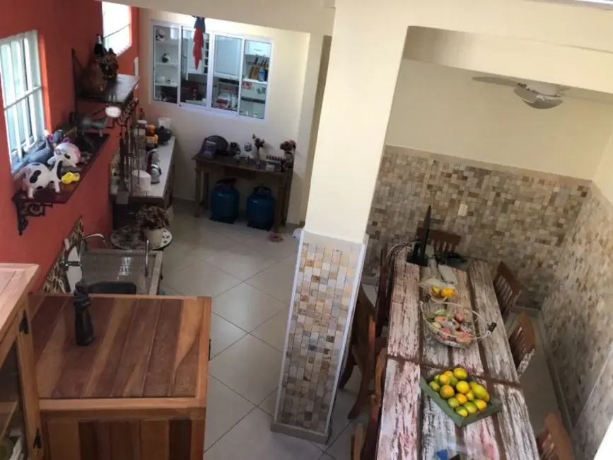 Sobrado com 3 quartos à venda, 160m2 em Campo Grande, São Paulo - SP - imagem 7 Foto 7 de Sobrado com 3 quartos à venda, 160m2 em Campo Grande, São Paulo - SP