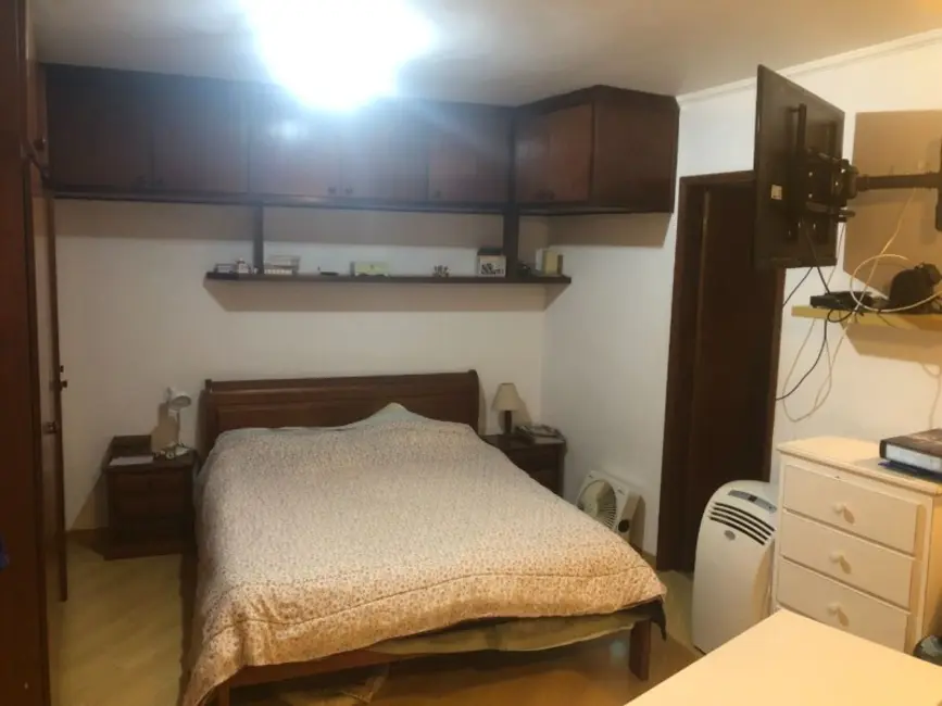 Sobrado com 3 quartos à venda, 160m2 em Campo Grande, São Paulo - SP - imagem 2 Foto 2 de Sobrado com 3 quartos à venda, 160m2 em Campo Grande, São Paulo - SP
