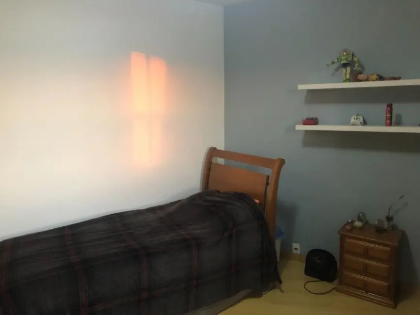 Sobrado com 3 quartos à venda, 160m2 em Campo Grande, São Paulo - SP - imagem 1 Foto 1 de Sobrado com 3 quartos à venda, 160m2 em Campo Grande, São Paulo - SP