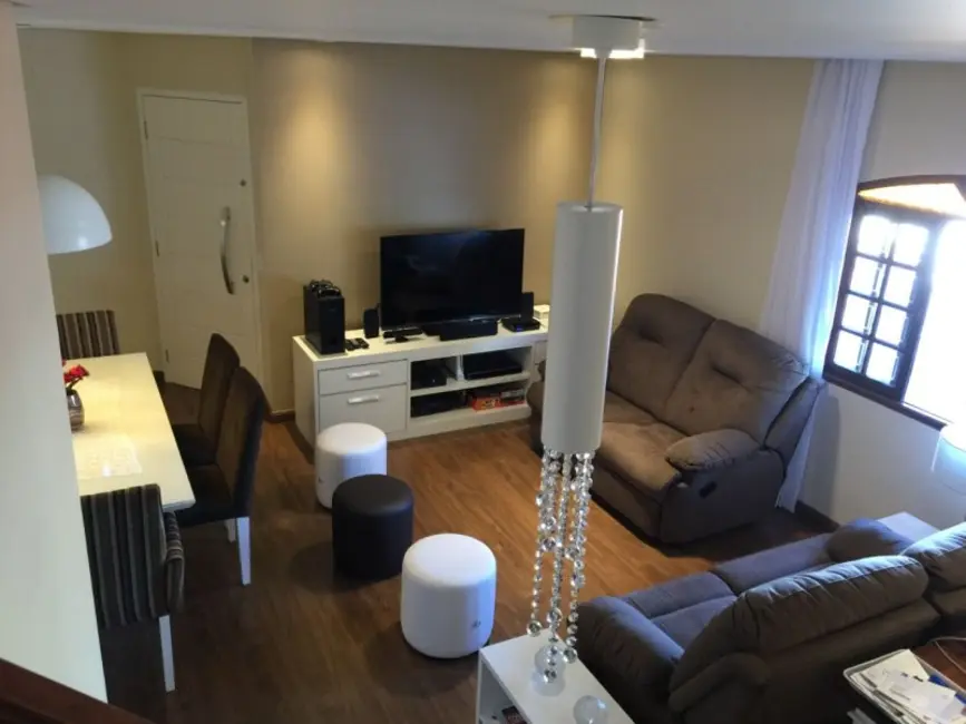 Sobrado com 3 quartos à venda, 160m2 em Campo Grande, São Paulo - SP - imagem 6 Foto 6 de Sobrado com 3 quartos à venda, 160m2 em Campo Grande, São Paulo - SP