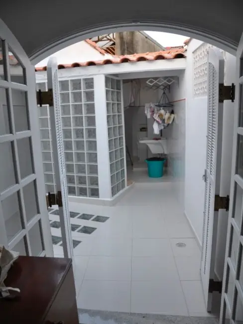 Sobrado com 3 quartos à venda, 160m2 em Campo Grande, São Paulo - SP - imagem 8 Foto 8 de Sobrado com 3 quartos à venda, 160m2 em Campo Grande, São Paulo - SP