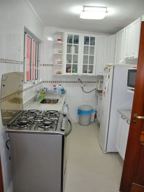 Sobrado com 3 quartos à venda, 160m2 em Campo Grande, São Paulo - SP - imagem 5 Foto 5 de Sobrado com 3 quartos à venda, 160m2 em Campo Grande, São Paulo - SP